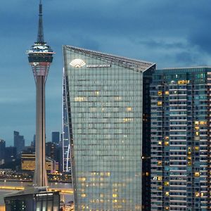 Mandarin Oriental, Macau